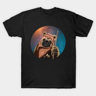 Yub Nub Snort T-Shirt